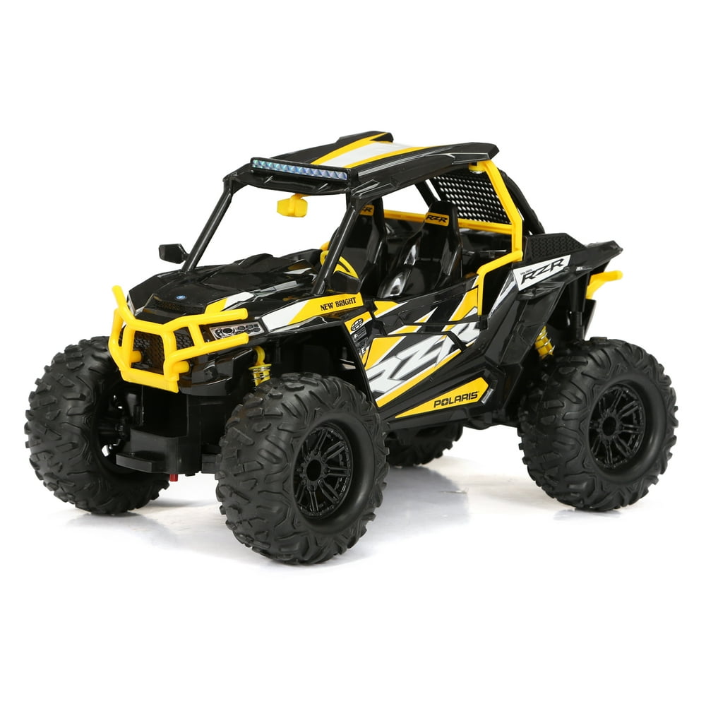 New Bright 114 Scale Remote Control 2020 Polaris RZR 2.4GHz USB