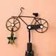 thumbnail image 3 of Perchero de pared Perfecl Creativo para colgar sombreros llaves y toallas Negro, 3 of 8