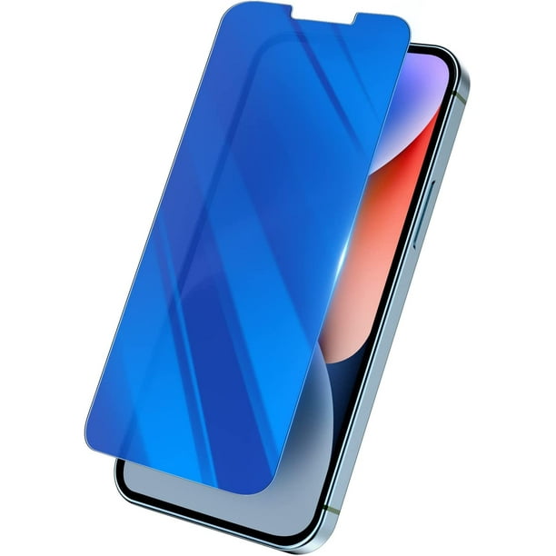 2 Pack Privacy Screen iPhone 14 Pro Max with 2 Pack Camera Lens Protector [6.7 Inch], Anti Spy