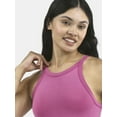 thumbnail image 4 of No Boundaries Seamless Tank Top, Women's, 4 of 5