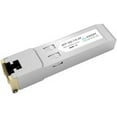 thumbnail image 4 of Axiom Cisco SFP-10G-T-S= Compatible - module Émetteur-Récepteur SFP+ (Équivalent à: Cisco SFP-10G-T-S=) - 10GbE - 10GBase-T - RJ-45 - jusqu'à 98 Pi, 4 of 9