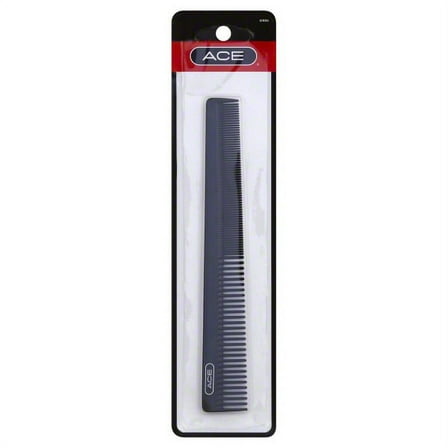 ace 61886 7" barber comb