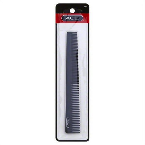 ace 61886 7" barber comb