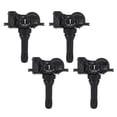 thumbnail image 1 of Car Tpms Tire Pressure Monitoring 68105280af 4pcs Tire Pressure Monitoring Sensor TPMS 68252493AB Fits For  Renegade, 1 of 8