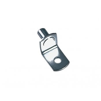 

Knape & Vogt Shelf Support Anachrome Finish (Set of 100)