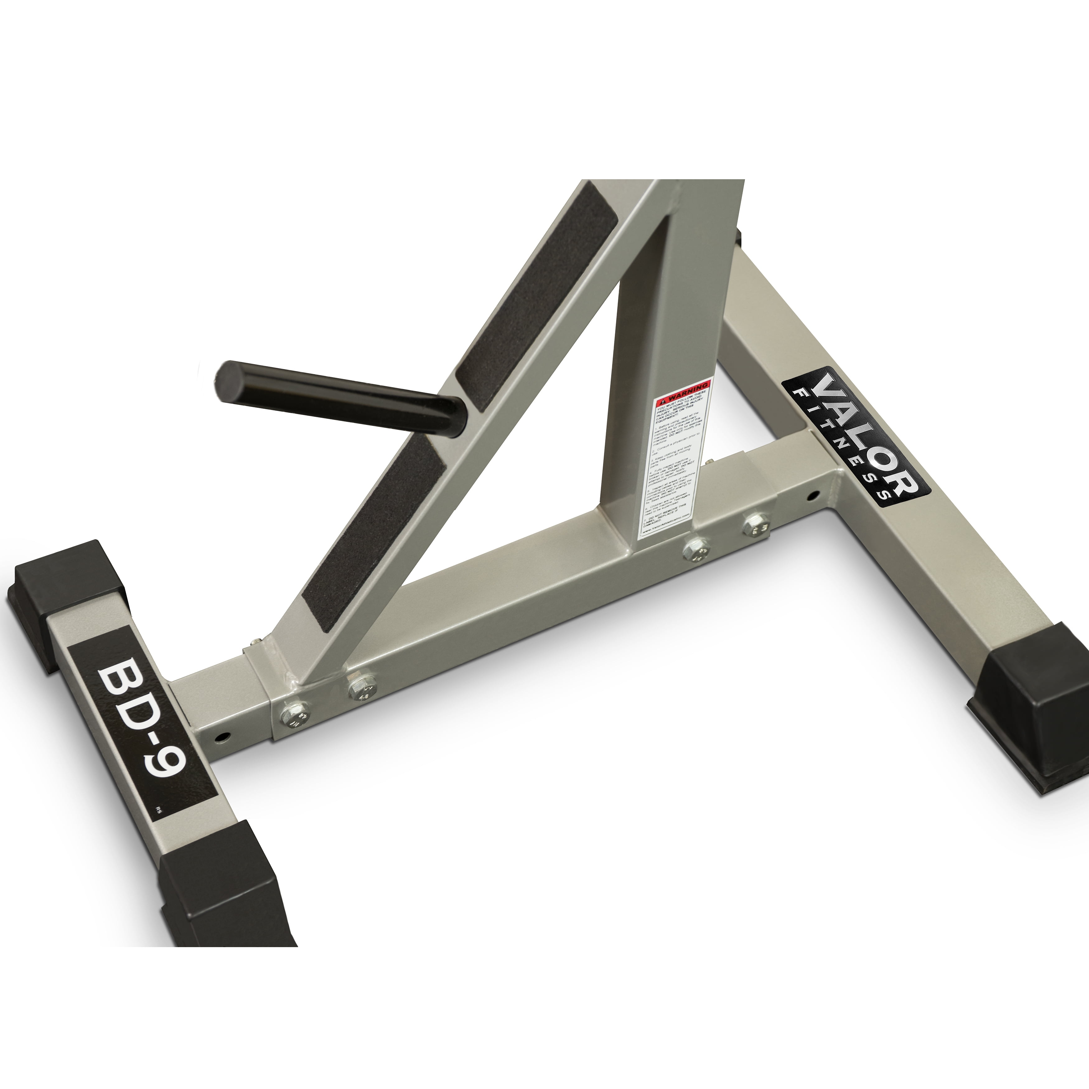 Bd 9 valor squat rack hotsell