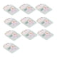 thumbnail image 3 of Paquete de pegatinas, 10 pegatinas de papel ecológico, impermeables, pegatinas para portátiles, rendimiento probado, 3 of 8