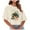 Beige, variant on White Blouse for Women Dressy Casual Summer Workout Shirts Women Set Womens Summer Tops Short Sleeve Solid Color Tshirts
