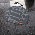 thumbnail image 6 of Silicone Floor Drain Cover, Odor Proof Pad for Bathroom Drains, Strong Adsorption Odor-Sealing Drain Protector, Insect Proof, Bathroom Drain Sealing Cover, 6 of 6