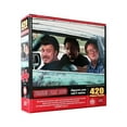 thumbnail image 2 of Chunky Custard Puzzles Trailer Park Boys 420 Piece Puzzle, 2 of 2