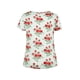 thumbnail image 3 of BLUSA LÍA verde Chica, 3 of 5