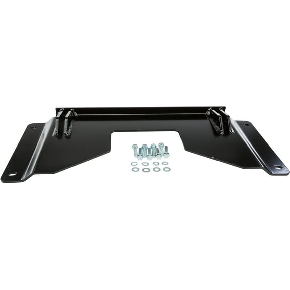 Open Trail New ATV Mid Plow Mount Kit, 10-6055