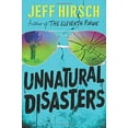 thumbnail image 1 of Unnatural Disasters, 1 of 1