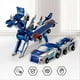 thumbnail image 3 of Magic Transformation Super Combination Car Toy A, 3 of 5