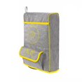 thumbnail image 1 of Bolsa De Almacenamiento De Cubierta Antipolvo De Nylon Compatible con Estuche De Transporte para Controlador De Juegos Ps5, 3 Hy, 1 of 5