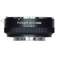 thumbnail image 1 of Adaptador Fringer EF-FX Pro II para montura Canon EF a Fujifilm X, 1 of 7