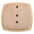 thumbnail image 3 of qifei Wooden Sauna Humidity Thermometer Sauna Temperature Resistant Accessories, 3 of 10