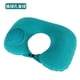 thumbnail image 1 of Almohada De Aire De Viaje Inflable Cojín Reposacabezas Siesta Camping Al Libre Relax Oficina Estudio Descanso Globo huangjie unisex, 1 of 2