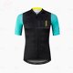 thumbnail image 3 of Ropa para hombre Wear Better Spain Rainbow New Team Areo Ciclismo Jersey de manga corta Ropa de bicicleta Verano MTB Camisa de bicicleta de carretera, 3 of 5
