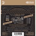 thumbnail image 3 of D'Addario EJ44 Pro-Arte Silverplated Wound Clear Nylon Classical Guitar Strings - Extra-Hard Tension, 3 of 3