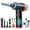 Red, variant on MECO 110,000 RPM Cordless Compressed Air Duster Vacumm, Replaces Canned Air Spray for Computer, Camera