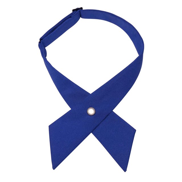 Pajarita cruzada japonesa y coreana, uniforme profesional de anfitrión del campus con cuello jk y flores para hombres y mujeres