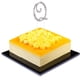 thumbnail image 2 of Pastel de de la Diamante Del a-Z , Q Yuyangstore  topper de la torta de la letra del alfabeto, 2 of 8