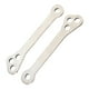 thumbnail image 4 of Kit de Barra de Descenso de 2 Piezas para Motocicleta, Barra de Descenso, Barra de Suspensión de Amortiguador Trasero de Acero Inoxidable para CBR400R, 4 of 9