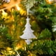 thumbnail image 4 of Xihbxyly Colgante Navideño Brillante, Decoración Festiva para Ventana, Diseño de Plástico Ligero, Acogedor Ambiente Navideño, Fácil de Colgar, Adornos Navideños, Tamaño 14 X 10 X 3 Cm, Juego de 1 Pie, 4 of 6