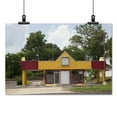 thumbnail image 2 of Print: Food Take Out, Birmingham, Alabama, 2010, 2 of 4
