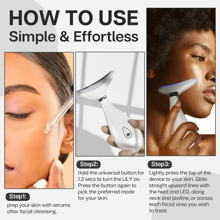 美容液 COREFIT DEEP SMOOTH & FACE TRIGGER