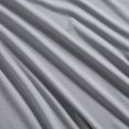 thumbnail image 3 of Sábana bajera ajustable de franela de la colección Sweet Home King Silver, 3 of 3