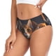 thumbnail image 2 of Balery Wide Eyed Cartoon Cats Ropa Interior de Algodón para Mujer con Dibujo – Braguitas Cómodas y Elásticas, Estilo Clásico-3X-Large, 2 of 6