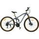 thumbnail image 2 of Bicicleta Montaña Aluminio R29 21 Velocidades Centurfit Doble Suspension, 2 of 9