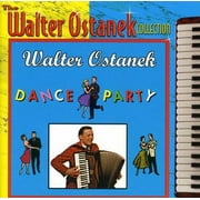 Walter Ostanek/ Dance Party - CD