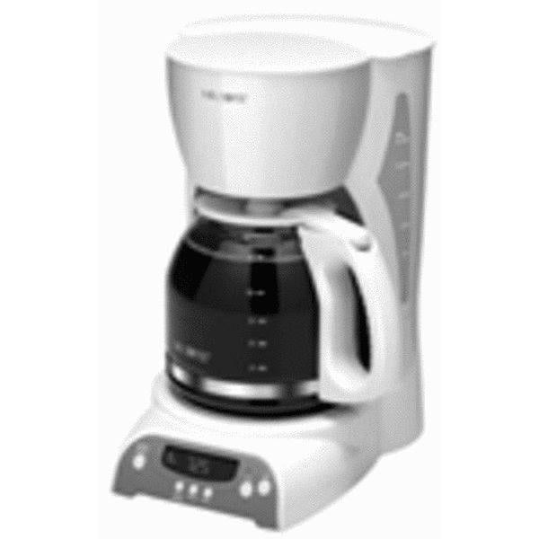 does a mr coffee expresso maker have auto shutt off does a mr coffee expresso maker have auto shutt off