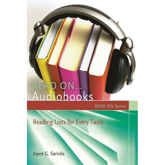 Read on Read On...Audiobooks: Reading Lists for Every Taste, (Paperback)