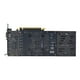 EVGA GeForce GTX 1660 XC Black GAMING - Carte Graphique - GF GTX 1660 - 6 GB GDDR5 - PCIe 3.0 x16 - DVI, HDMI, DisplayPort - Noir – image 4 sur 5