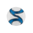thumbnail image 4 of Paquete con 40 piezas de Balón de fútbol EVA cosido a máquina - Space azul 5, 4 of 6