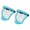 thumbnail image 1 of 2 Pcs Pare-Soleil Protecteur, Design Réutilisable à Couverture Complète avec Lentille Anti-Buée et Sangle Réglable, pour Usage Industriel et Domestique, 1 of 7
