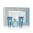 thumbnail image 2 of Azzaro Chrome Cologne Gift Set for Men, 3 Piece, 2 of 4