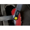 thumbnail image 2 of General 822 5" Digital Angle Finder, 2 of 4