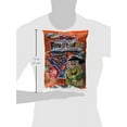 thumbnail image 3 of Albert's Fruit Chews - Flintstone Flavors (240 Candies), 3 of 4