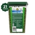 thumbnail image 4 of Greenies Feline Tempting Tuna Flavor Adult Natural Dental Cat Treats, 21 oz Tub, 4 of 7