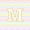 Colorful M, variant on meiyoeat Glitter L Initial Bedding for Girls Kids, Rainbow Stripe Monogram Duvet Cover Full, Gold Pastel, Pink Reversible, 3pcs, 1 Duvet Cover and 2 Pillowcases