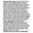 thumbnail image 2 of Cheez-It Baked Snack Mix Classic 4.5 oz, 2 of 8
