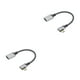 thumbnail image 1 of Matsuzay Cable Adaptador de interfaz multimedia de alta definición Accesorio Multifunción Type1 NO1, 1 of 6