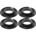 thumbnail image 2 of 4Pcs Rubber Kayak Drop Ring Sealing Rings Airtight Paddle Drip Rings Board Paddle Accessories, 2 of 9