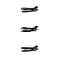 thumbnail image 2 of Inteprter Handheld Food Cans Opener Party Banquet Non-slip Manual Camping Gadget Kitchen Handle Lid Remover Steel Stainless Jar Drink Type1, 2 of 6