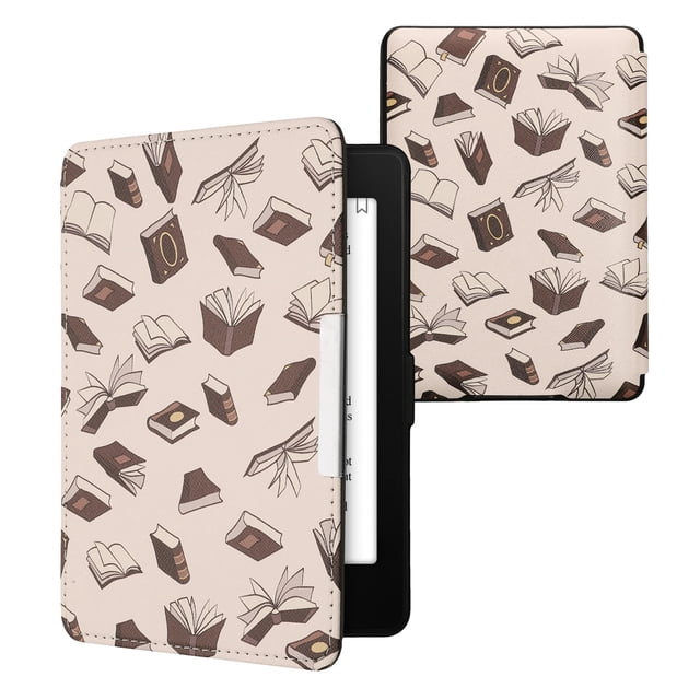 Funda kwmobile compatible con Amazon Kindle Paperwhite